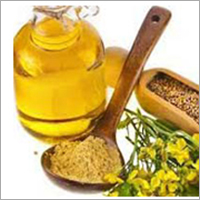 Fennel Seed Oil