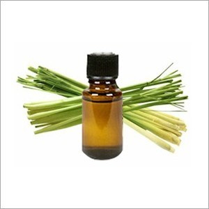 Lemon Grass Oil