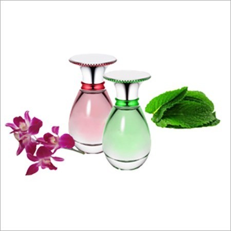 Mentha Citrata Oil