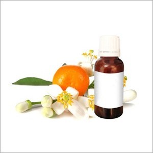 Neroli Oil