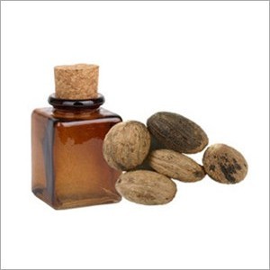 Nutmeg Oil