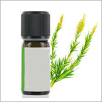 Palmarosa Oil