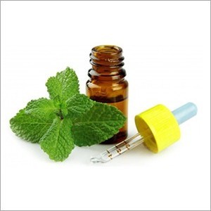 Peppermint Oil