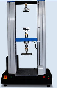 Sponge Pressure Stuffing Test Machine