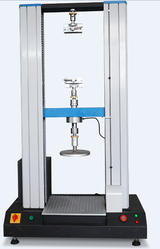 Foam universal testing machine By HAIDA INTERNATIONAL EQUIPMENT CO., LTD.