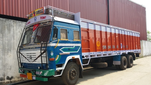 Truck Body
