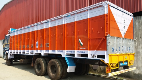 Truck Load Body