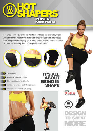 Hot Shaper Pant