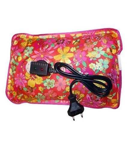 Various Color And Design Heating Pillow