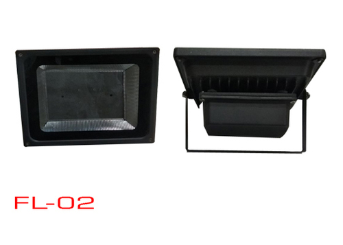 led flood light housing