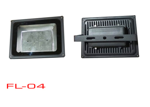led flood light housing