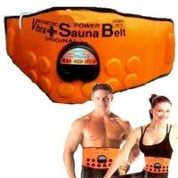 Sauna Belt 3 In 1