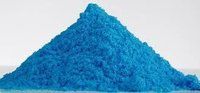 Copper Sulphate Powder