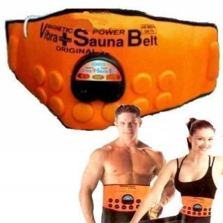 Sauna Heating Belt