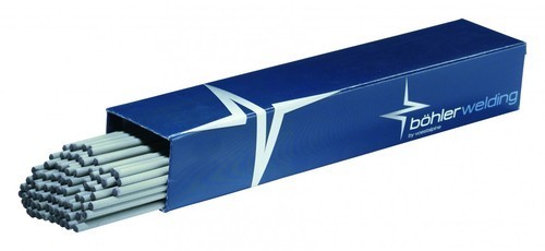 Welding Electrodes Bohler - Stainless Steel, 250-450 mm Length | New for Welding Use, High Durability and Reliability