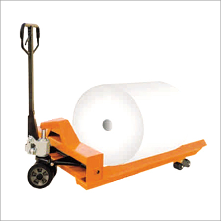 Reel Pallet Truck