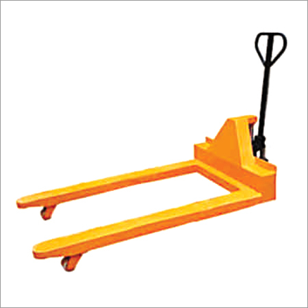 Customized Heavy Duty Pallet Truck