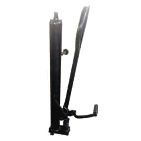 Stacker Pump