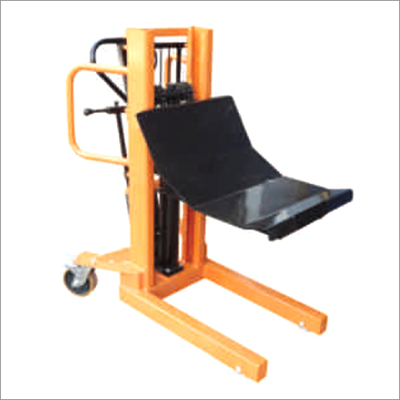 Stacker & Stacker Parts