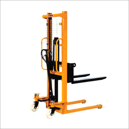Manual Stacker