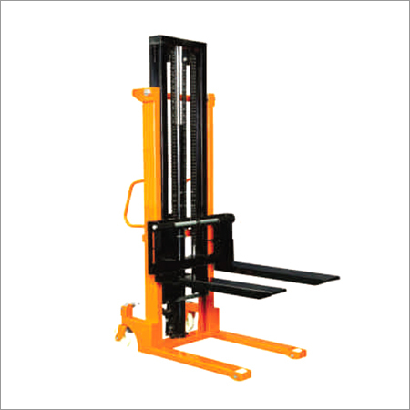 Manual Stacker