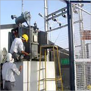 Transformer Maintenance