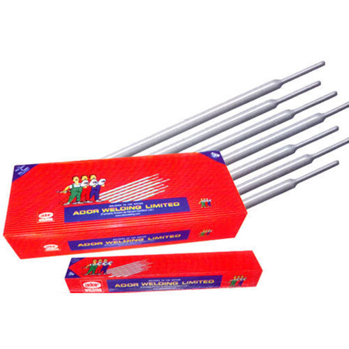 Ador Welding Electrodes in India - Stainless Steel, 250-450mm Length | New Electrodes Bohler for Optimal Welding Performance