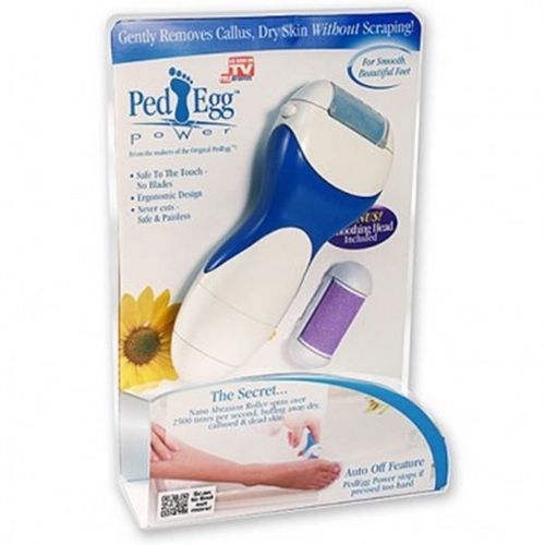 Pedi Egg