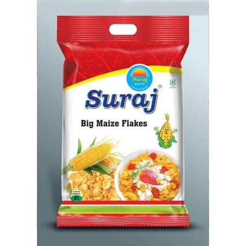 Maize Flakes Maize Flakes