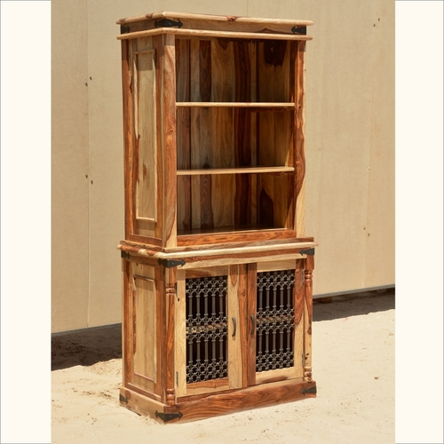 Hutch Cabinets