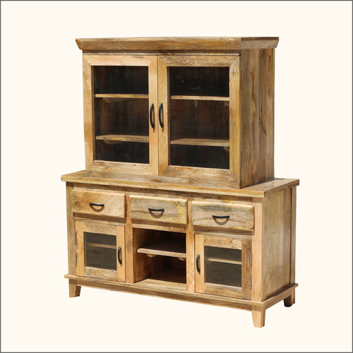 Hutch Cabinet