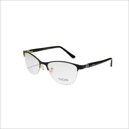 Fancy Spectacle Frame