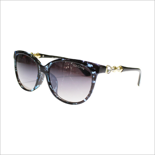 Trendy Printed Sunglasses