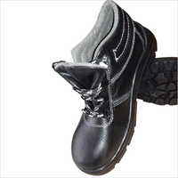 Ankle Safety Shoes