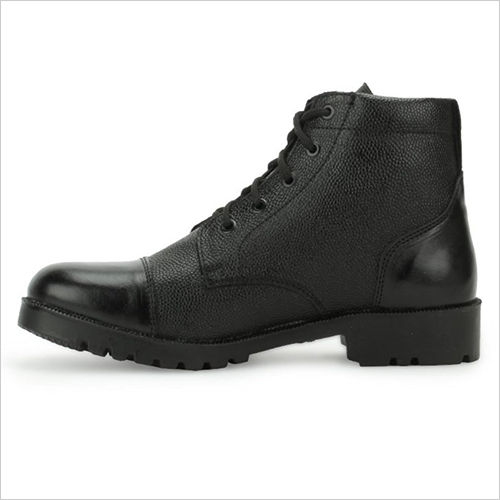 Army Ankle Boots