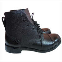 Army Low Ankle Boot