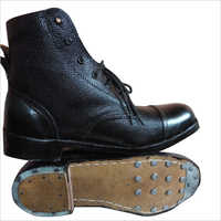 Army Training Boots