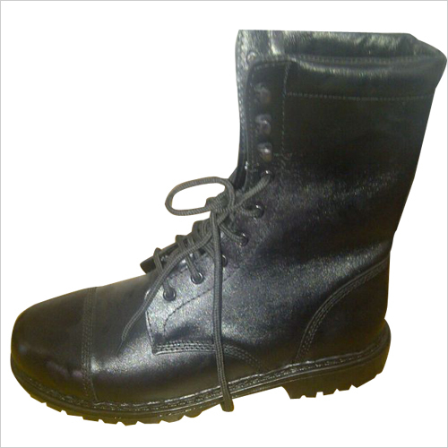 Jungle Boots