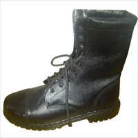 Jungle Boots