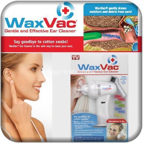 WAXVAC