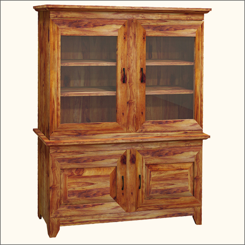 Hutch Cabinets