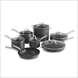 Classic Utensils Cookware