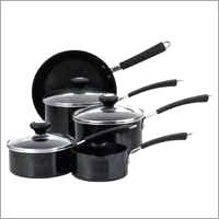 Stylish Cookware