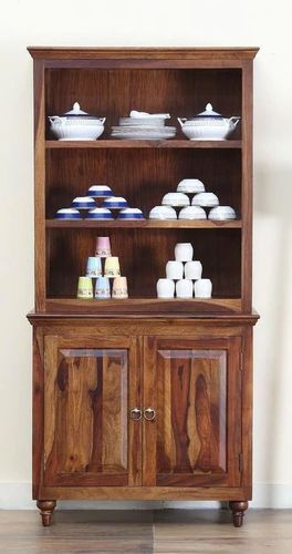 Hutch Cabinet