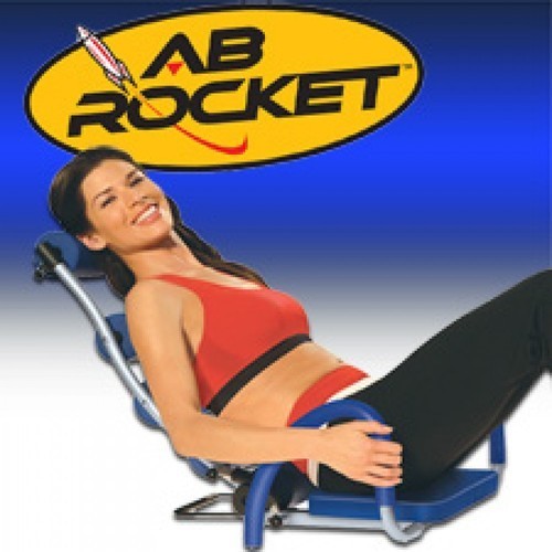 Ab Rocket Recommended For: All