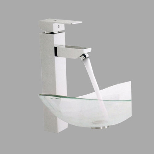 Basin Mixer