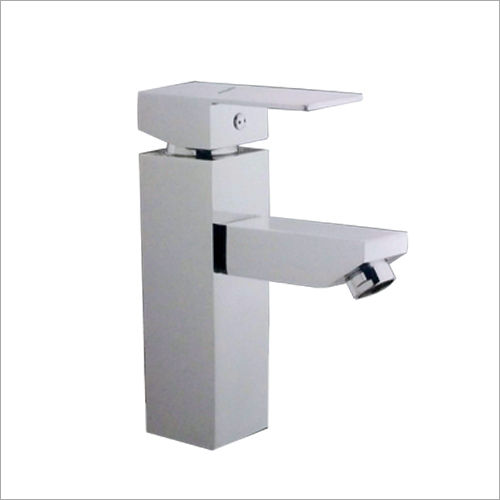 Single Lever Basin Mixer