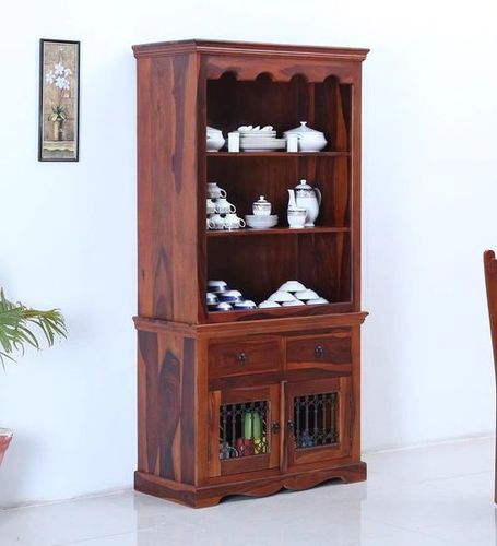 Hutch Cabinets