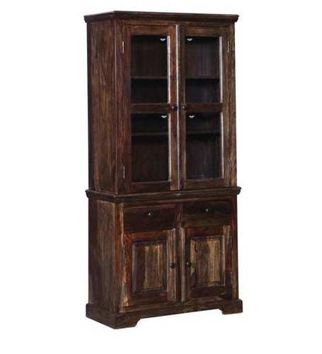 Hutch Cabinets