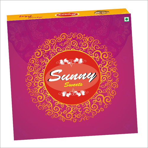 Sunny Sweets